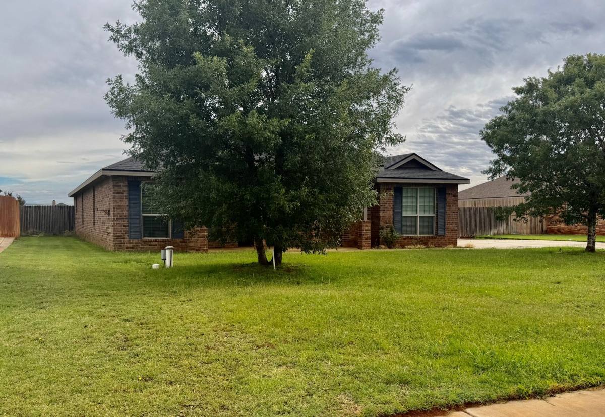 House for rent at 3110 128th St, Lubbock, TX 79423