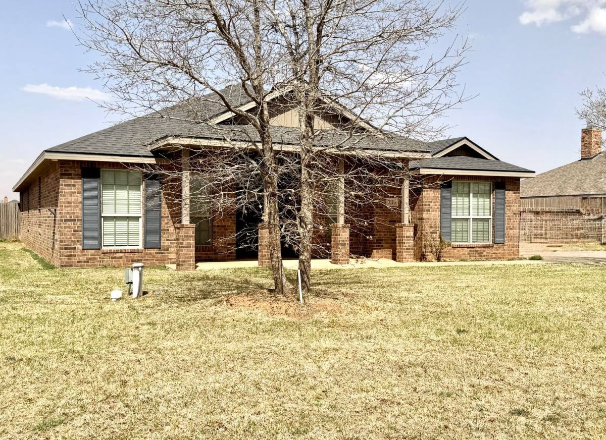 House for rent at 3110 128th St, Lubbock, TX 79423