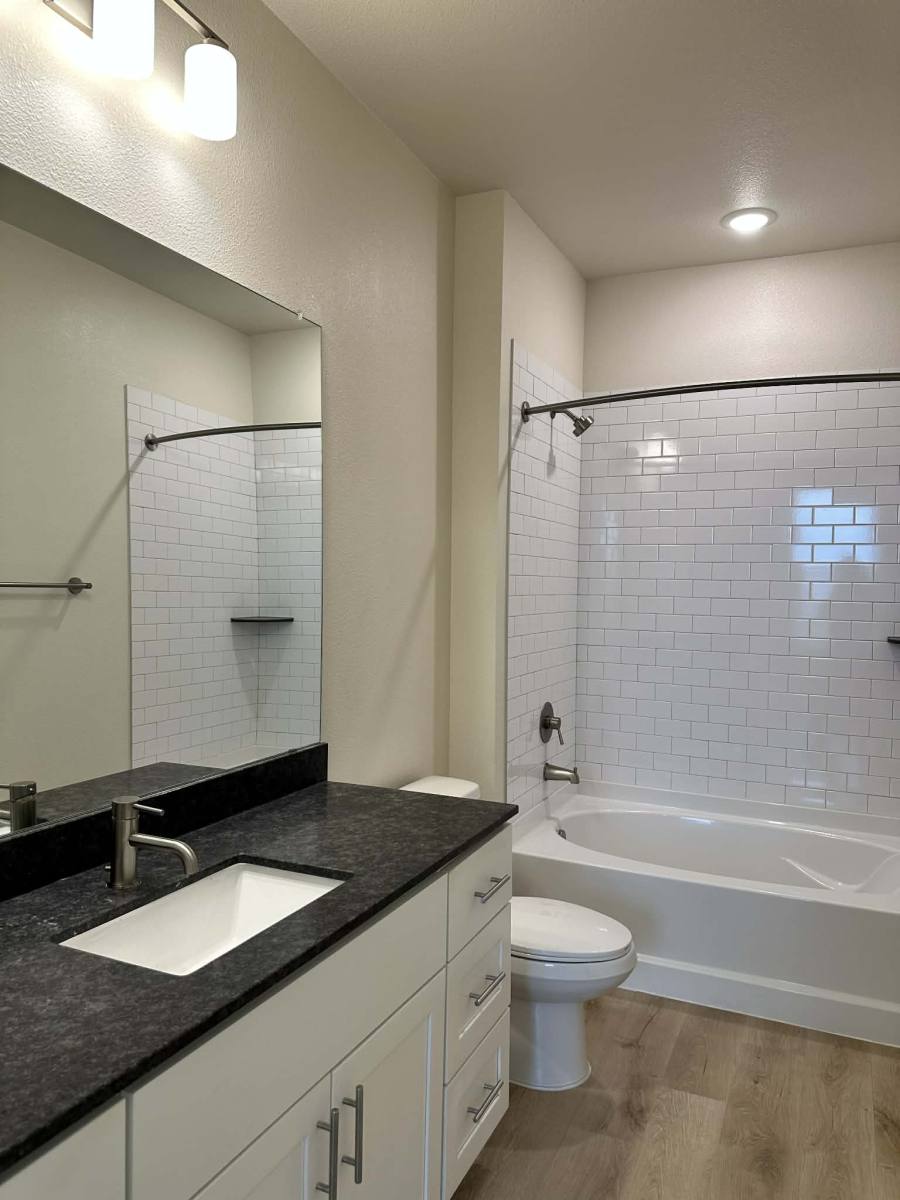 Apartment for rent at 4710 Old Decatur Rd #1207, Fort Worth, TX 76179