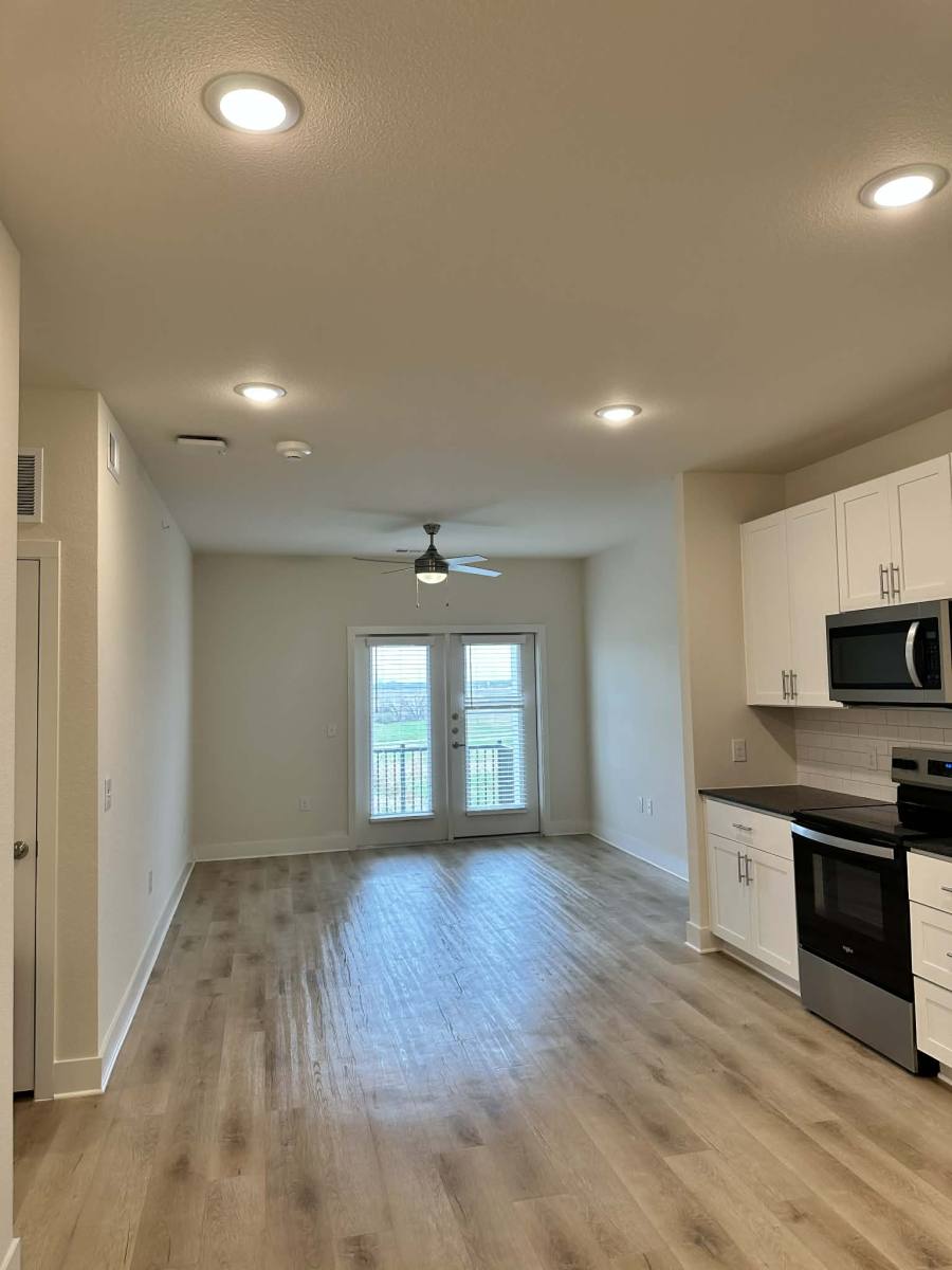 Apartment for rent at 4710 Old Decatur Rd #1207, Fort Worth, TX 76179