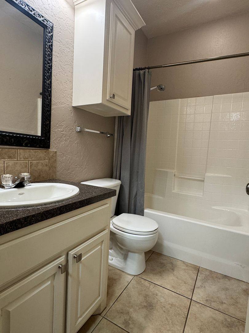 House for rent at 4413 NW Wolf Creek, Lawton, OK 73505