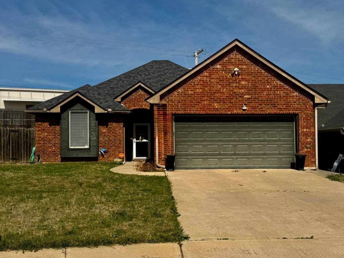 House for rent at 4413 NW Wolf Creek, Lawton, OK 73505