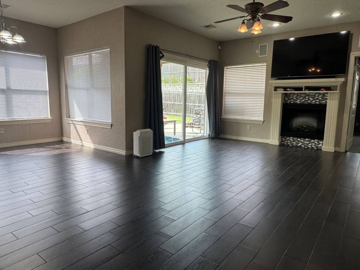House for rent at 4413 NW Wolf Creek, Lawton, OK 73505