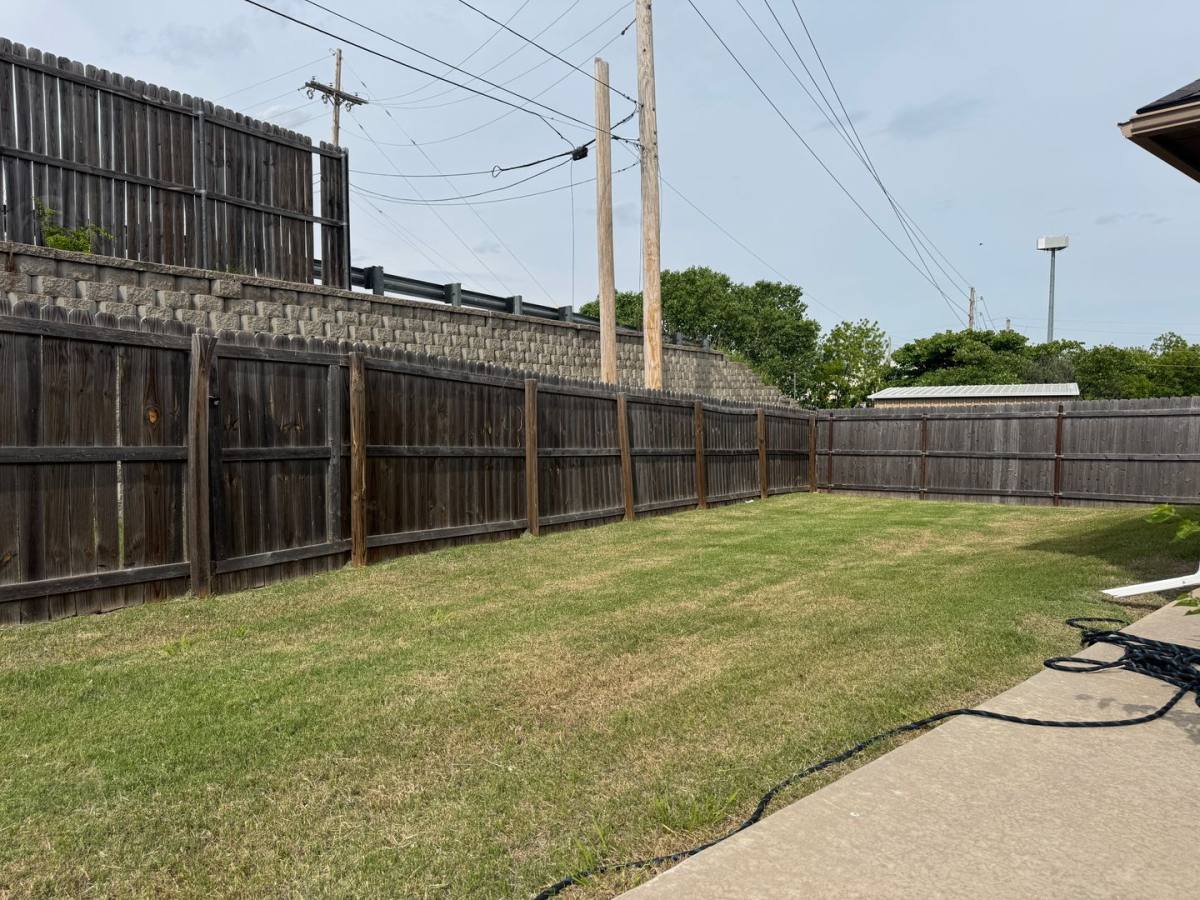 House for rent at 4413 NW Wolf Creek, Lawton, OK 73505