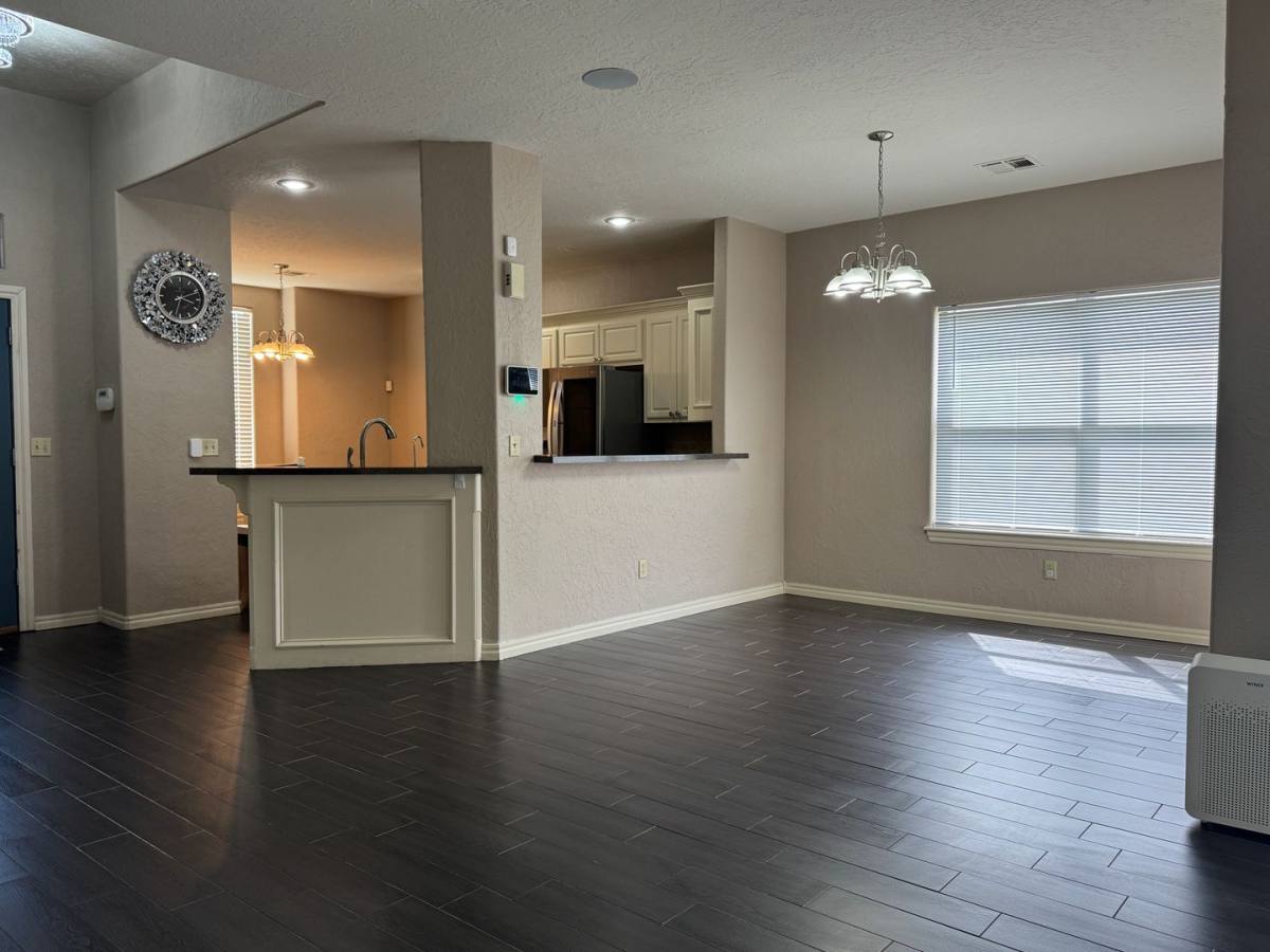 House for rent at 4413 NW Wolf Creek, Lawton, OK 73505