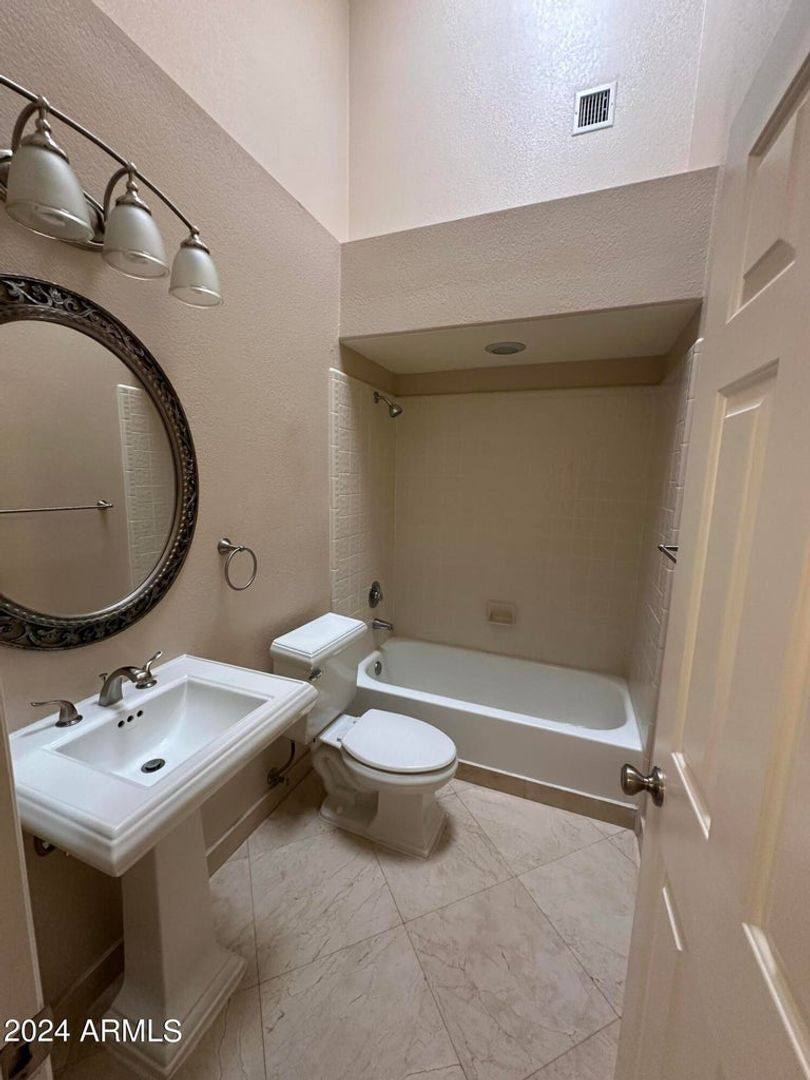 Condo for rent at 10017 E Mountain View Rd, Scottsdale, AZ 85258