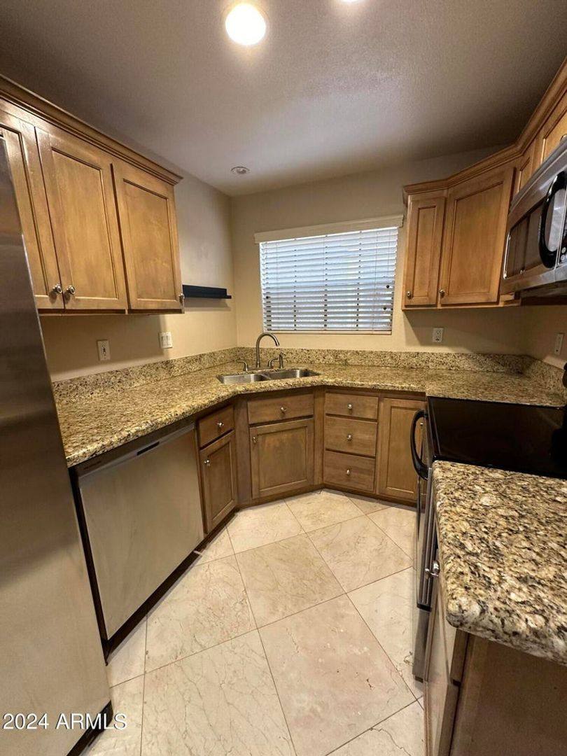 Condo for rent at 10017 E Mountain View Rd, Scottsdale, AZ 85258