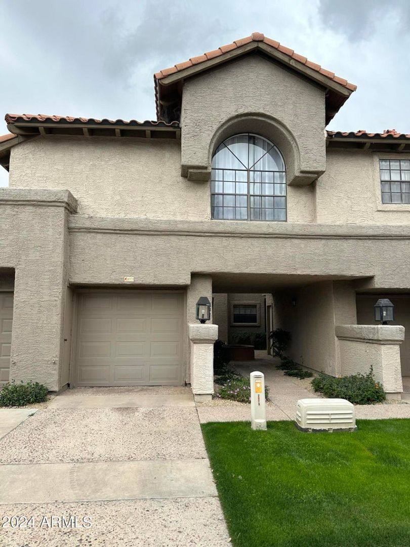 Condo for rent at 10017 E Mountain View Rd, Scottsdale, AZ 85258