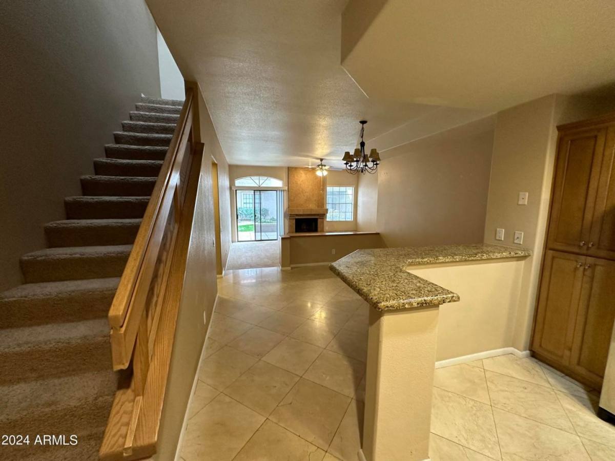 Condo for rent at 10017 E Mountain View Rd, Scottsdale, AZ 85258