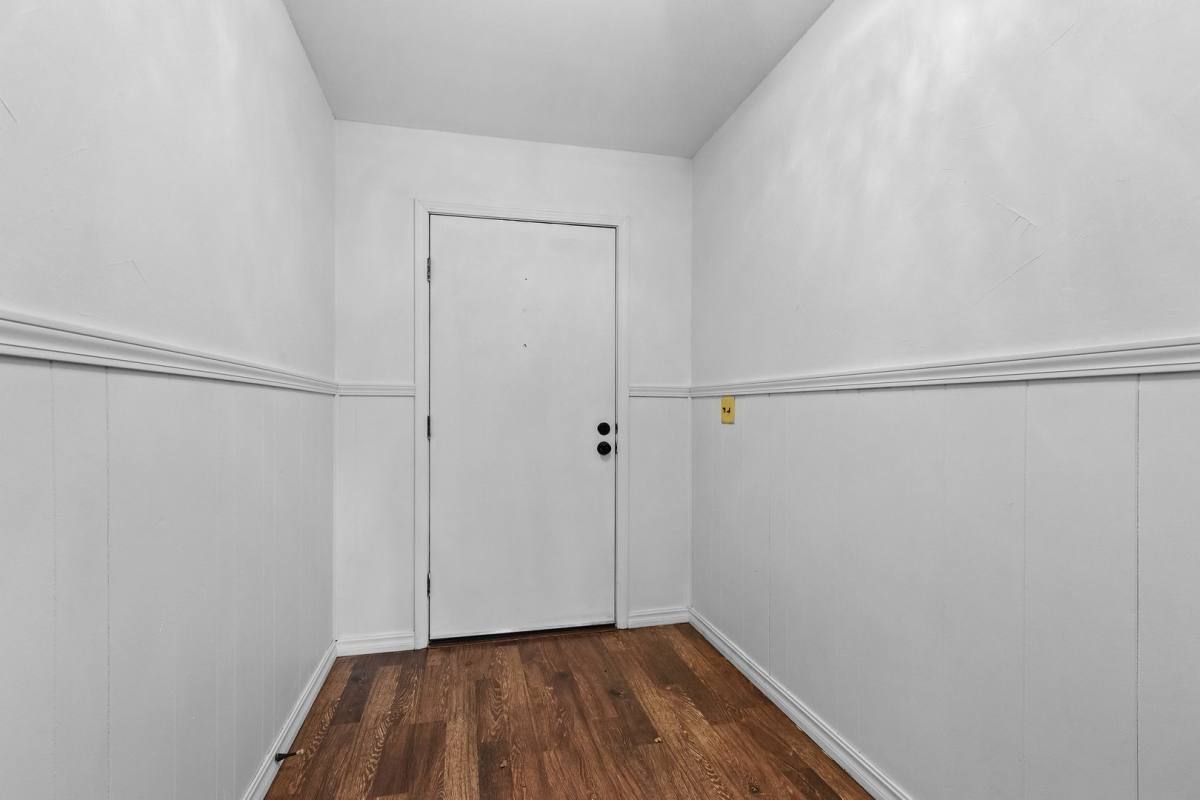 House for rent at 4100 Miller Dr, Springdale, AR 72762