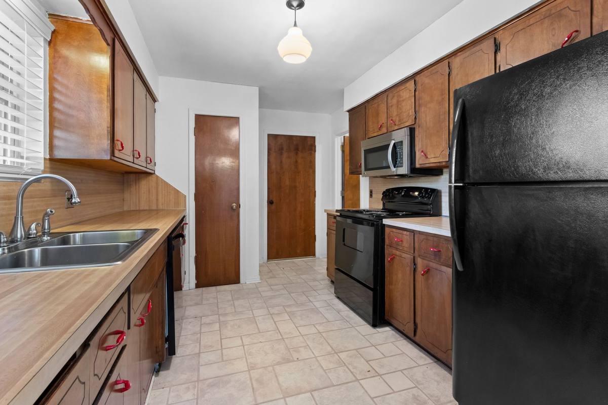 House for rent at 4100 Miller Dr, Springdale, AR 72762