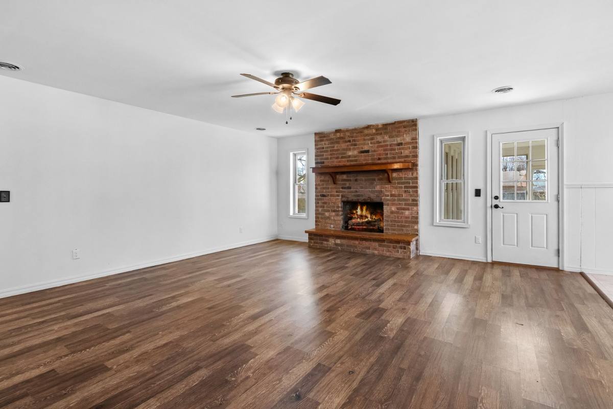 House for rent at 4100 Miller Dr, Springdale, AR 72762