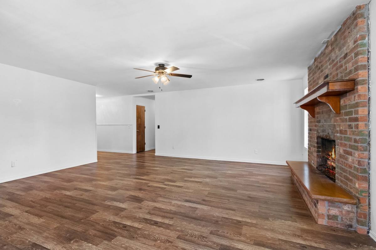 House for rent at 4100 Miller Dr, Springdale, AR 72762