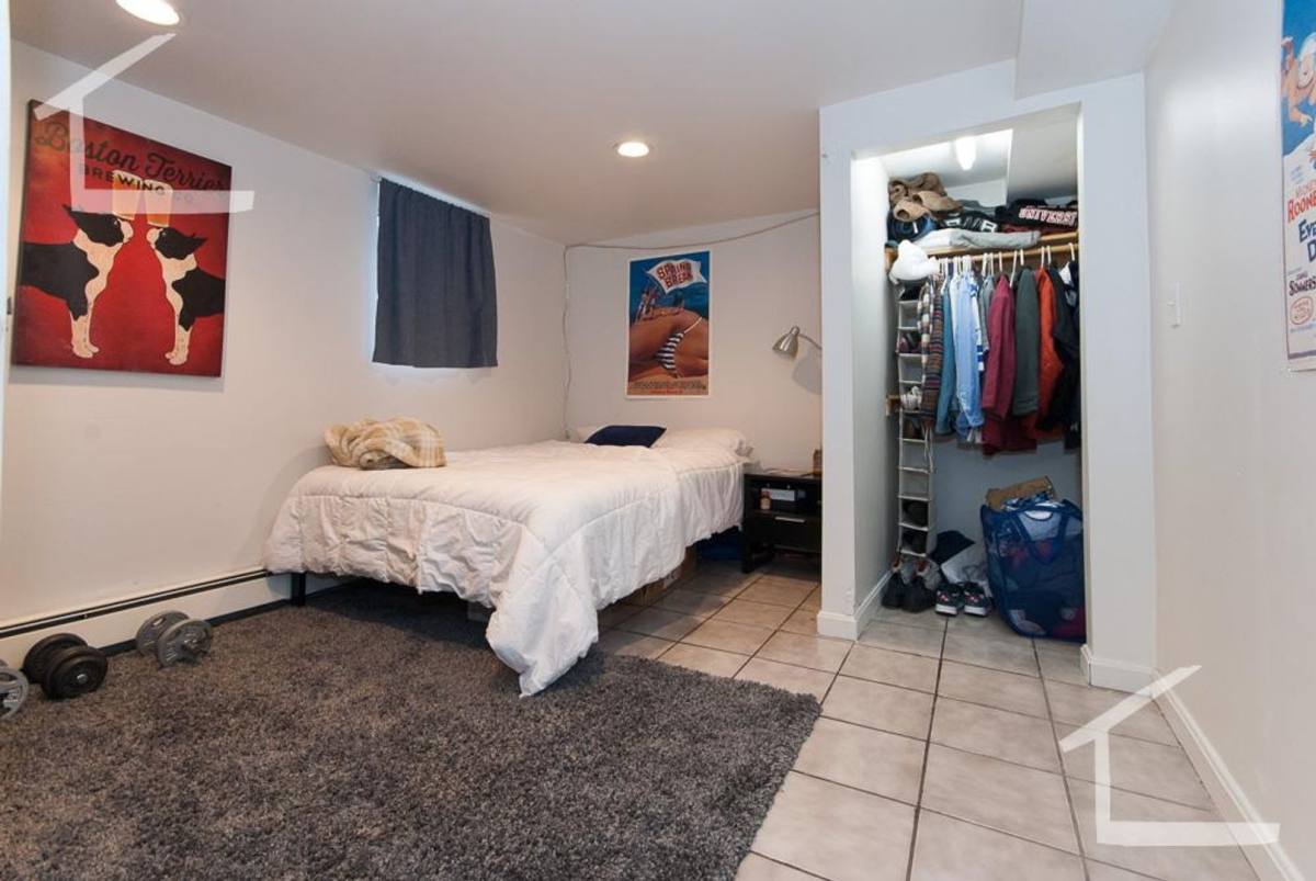 Apartment for rent at 15 Wadsworth St, Allston, MA 02134