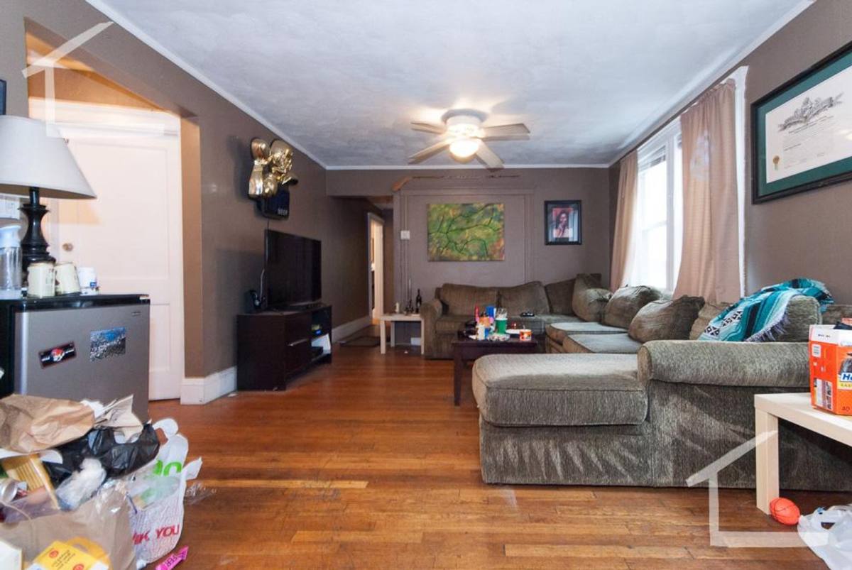 Apartment for rent at 15 Wadsworth St, Allston, MA 02134