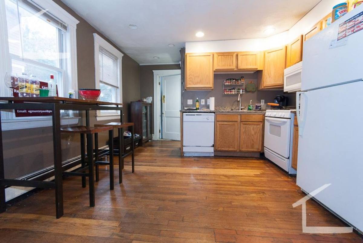 Apartment for rent at 15 Wadsworth St, Allston, MA 02134