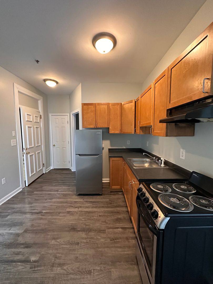 Apartment for rent at 60 Franklin St, Worcester, MA 01608