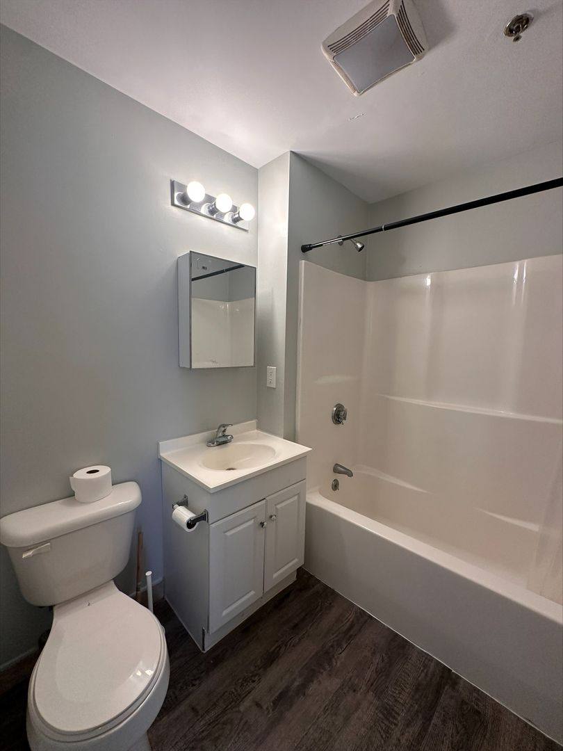 Apartment for rent at 60 Franklin St, Worcester, MA 01608