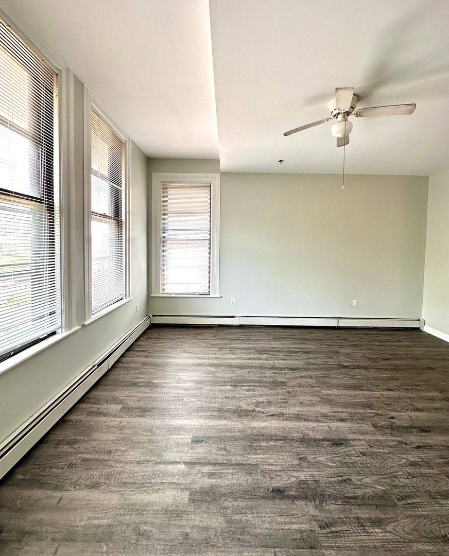 Apartment for rent at 60 Franklin St, Worcester, MA 01608