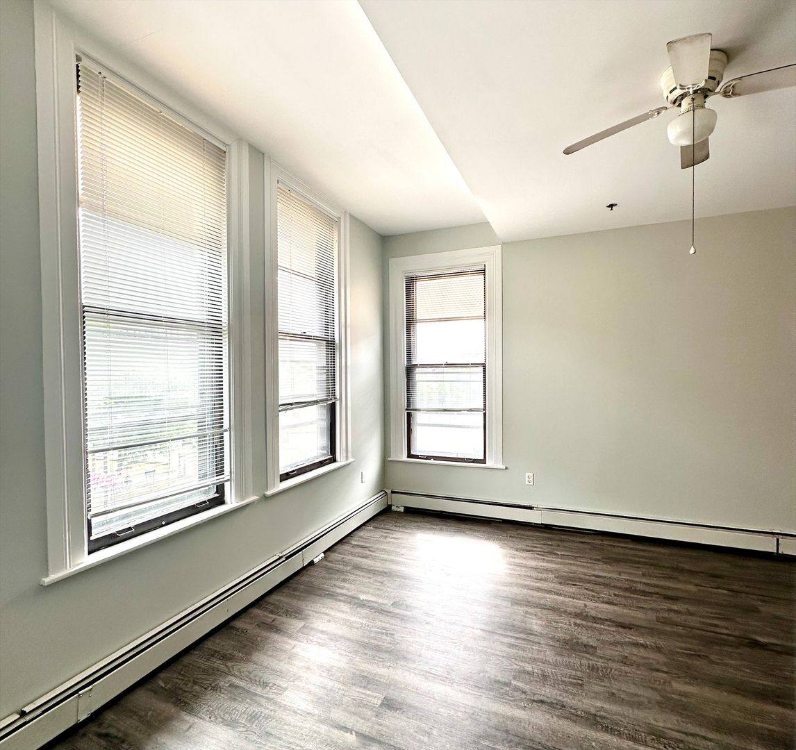 Apartment for rent at 60 Franklin St, Worcester, MA 01608