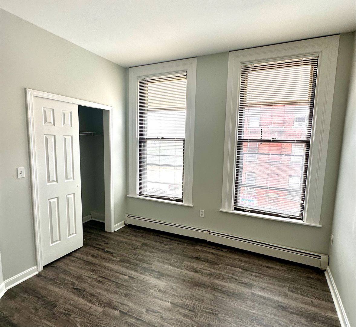 Apartment for rent at 60 Franklin St, Worcester, MA 01608