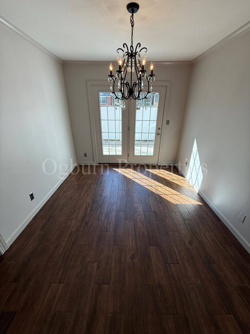 Condo for rent at 318 Hanover Arms Court, Winston Salem, NC 27104