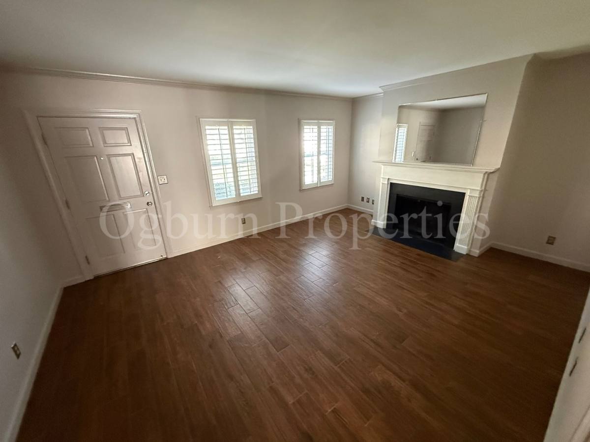 Condo for rent at 318 Hanover Arms Court, Winston Salem, NC 27104