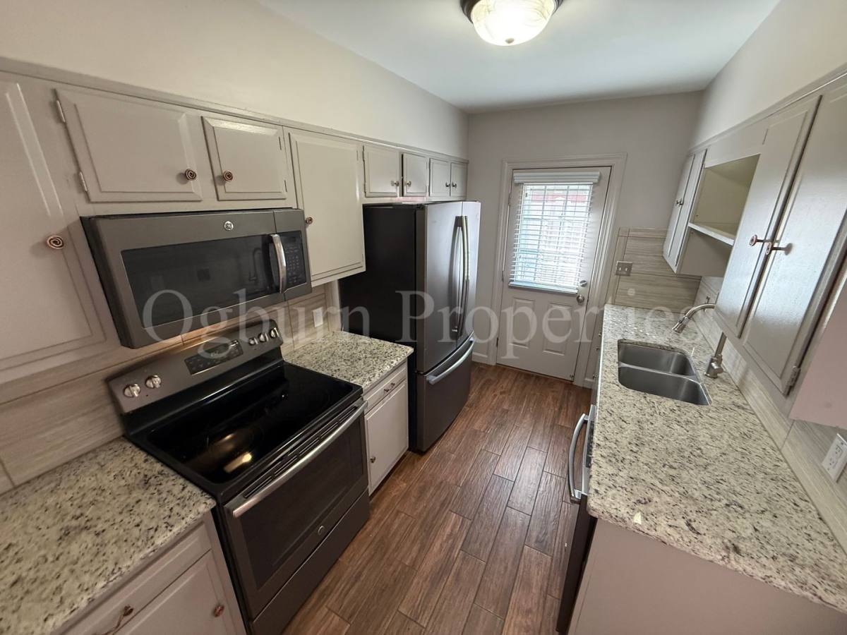Condo for rent at 318 Hanover Arms Court, Winston Salem, NC 27104