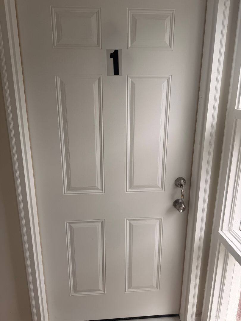 Apartment for rent at 1439 Nightingale Rd, Louisville, KY 40213