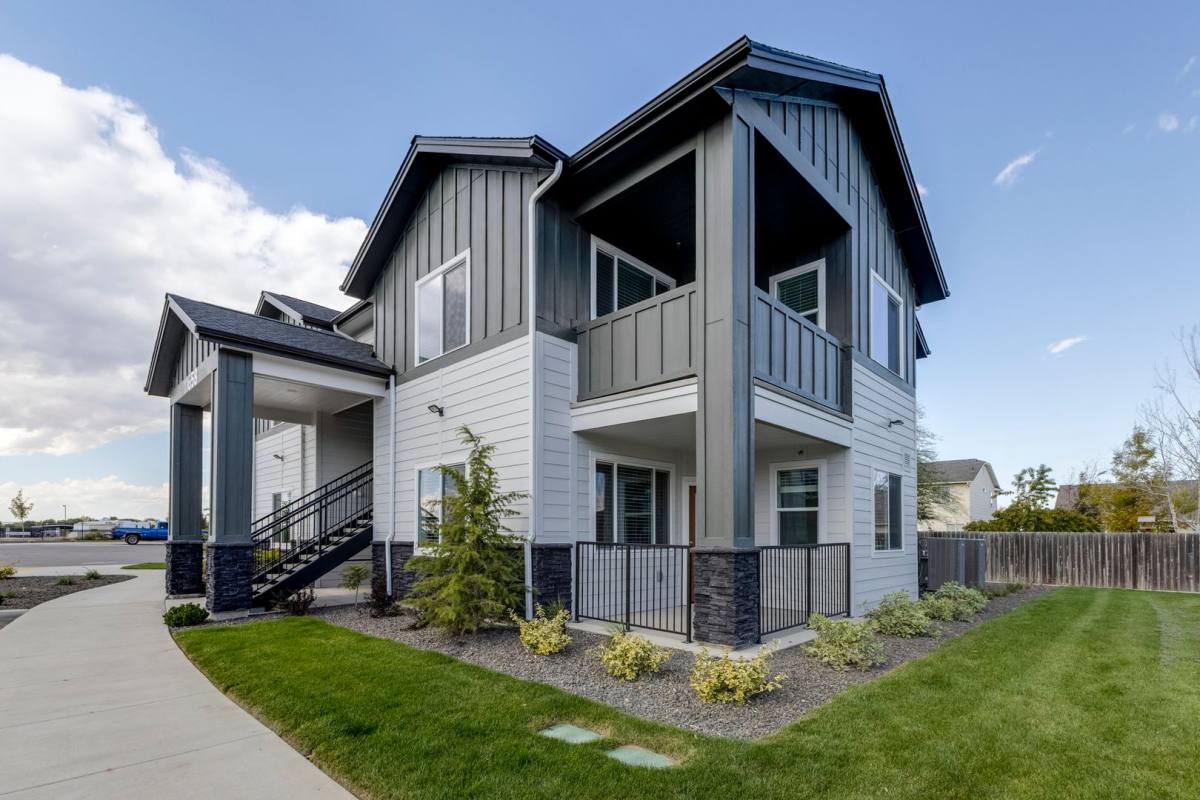 Apartment for rent at 11552 Leesburg Lane, Caldwell, ID 83605