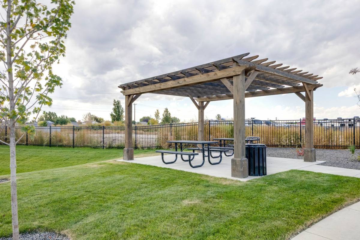 Apartment for rent at 11552 Leesburg Lane, Caldwell, ID 83605