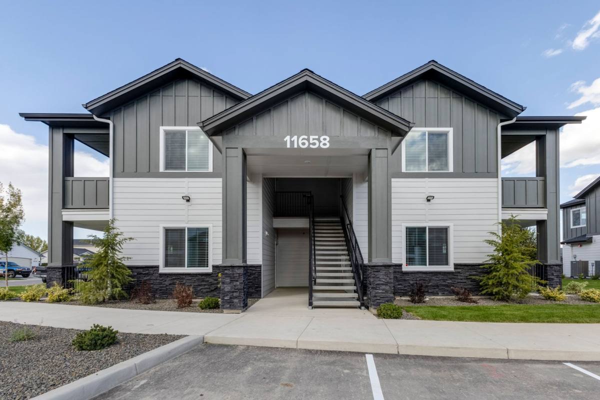 Apartment for rent at 11552 Leesburg Lane, Caldwell, ID 83605