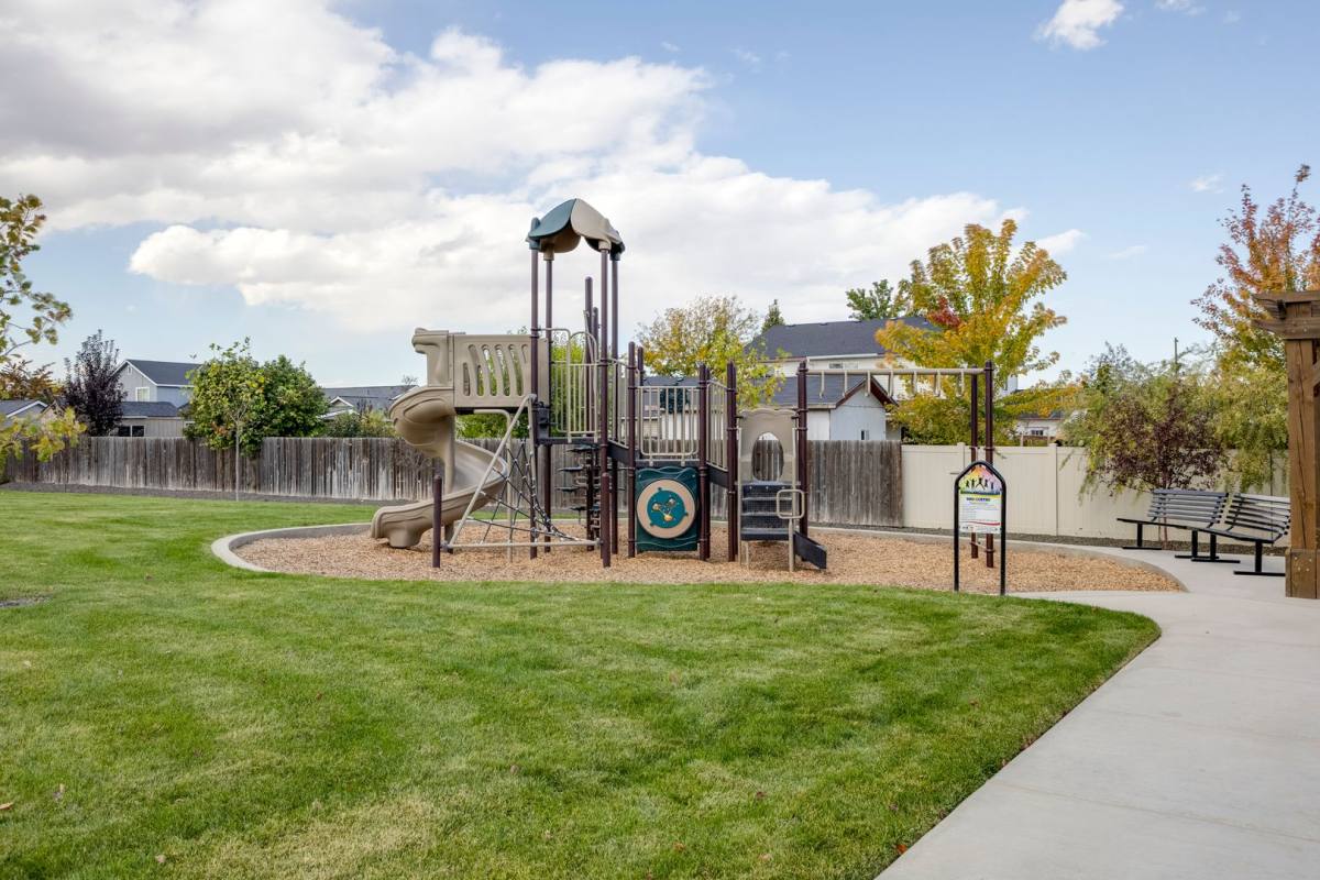 Apartment for rent at 11552 Leesburg Lane, Caldwell, ID 83605