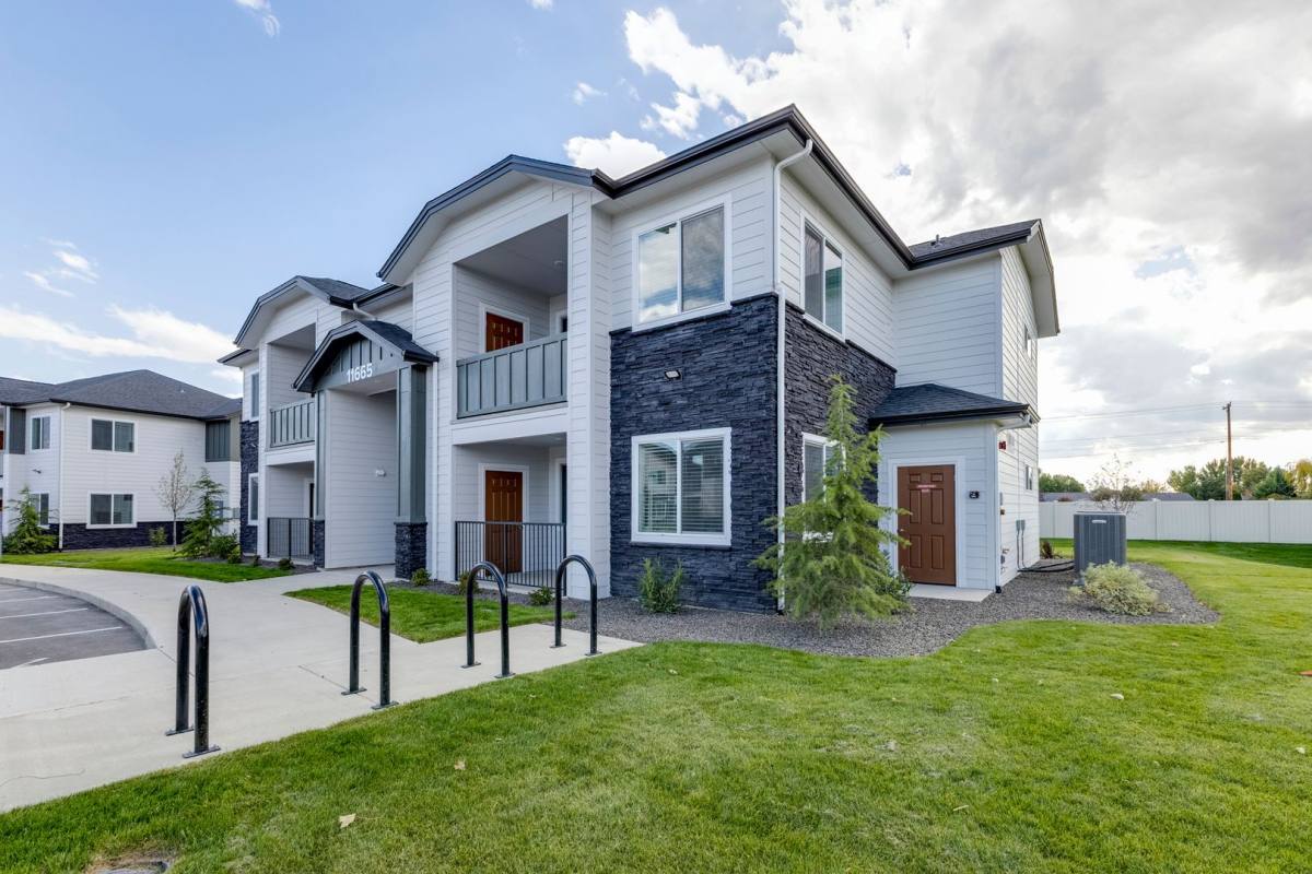 Apartment for rent at 11552 Leesburg Lane, Caldwell, ID 83605
