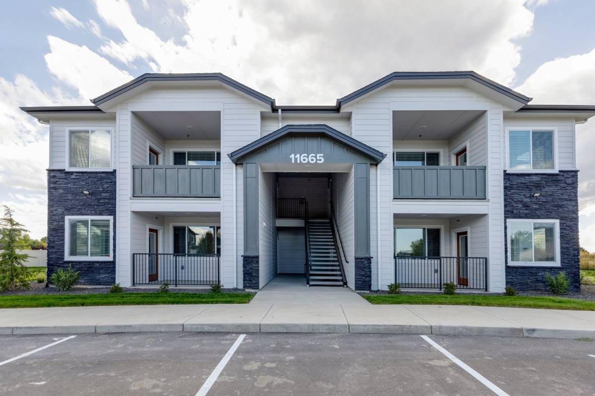 Apartment for rent at 11552 Leesburg Lane, Caldwell, ID 83605