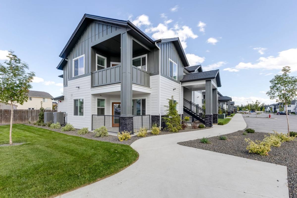 Apartment for rent at 11552 Leesburg Lane, Caldwell, ID 83605