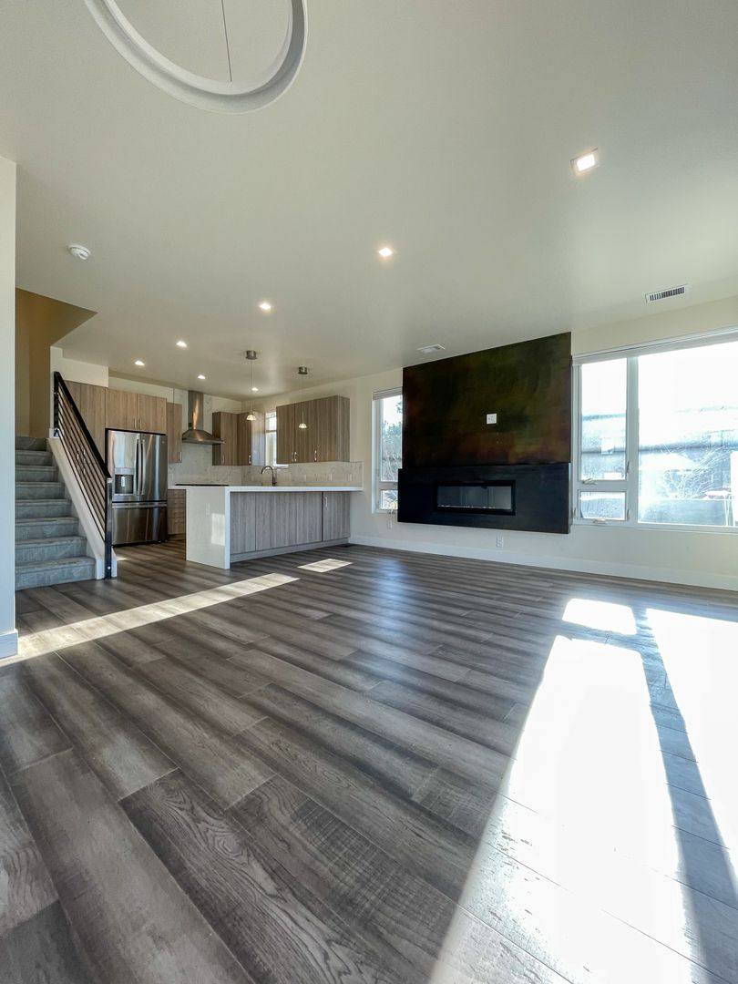 Apartment for rent at 3400 Lawrence St, Denver, CO 80205
