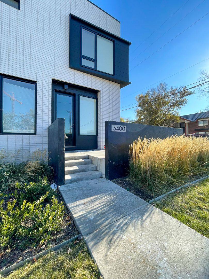 Apartment for rent at 3400 Lawrence St, Denver, CO 80205