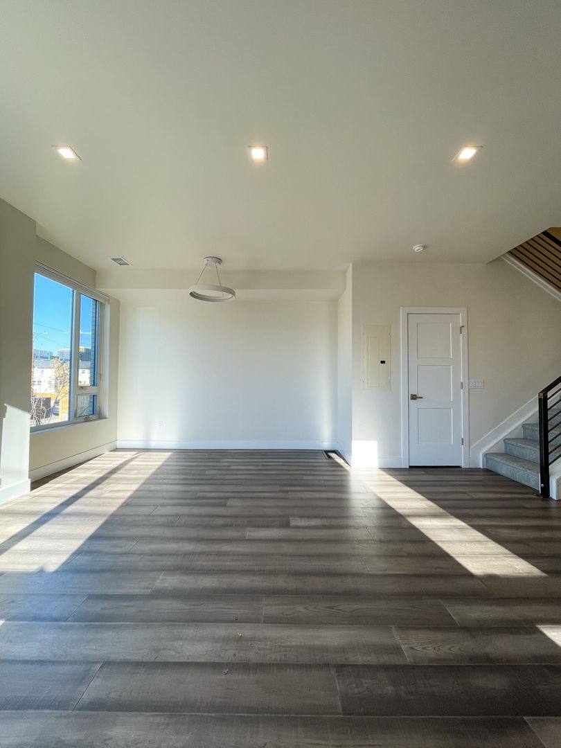 Apartment for rent at 3400 Lawrence St, Denver, CO 80205
