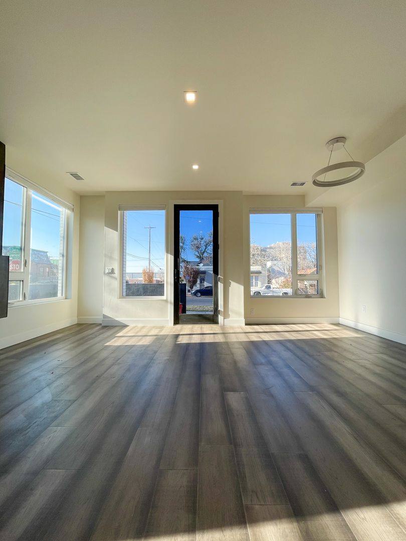 Apartment for rent at 3400 Lawrence St, Denver, CO 80205