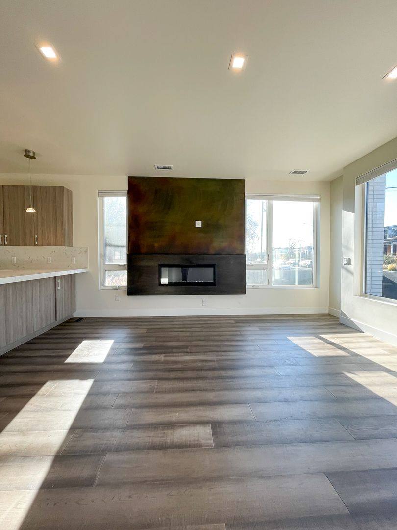 Apartment for rent at 3400 Lawrence St, Denver, CO 80205