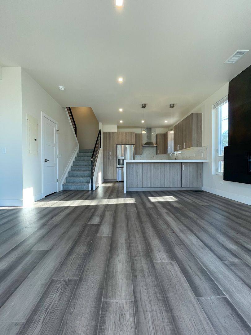 Apartment for rent at 3400 Lawrence St, Denver, CO 80205