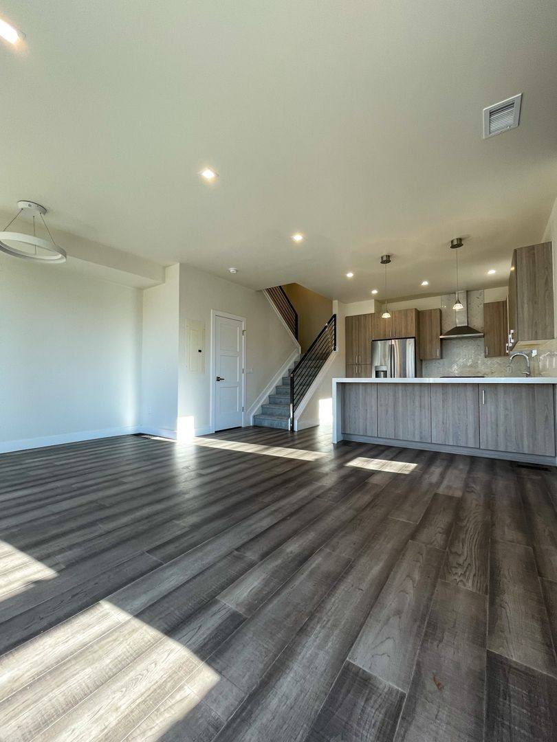 Apartment for rent at 3400 Lawrence St, Denver, CO 80205