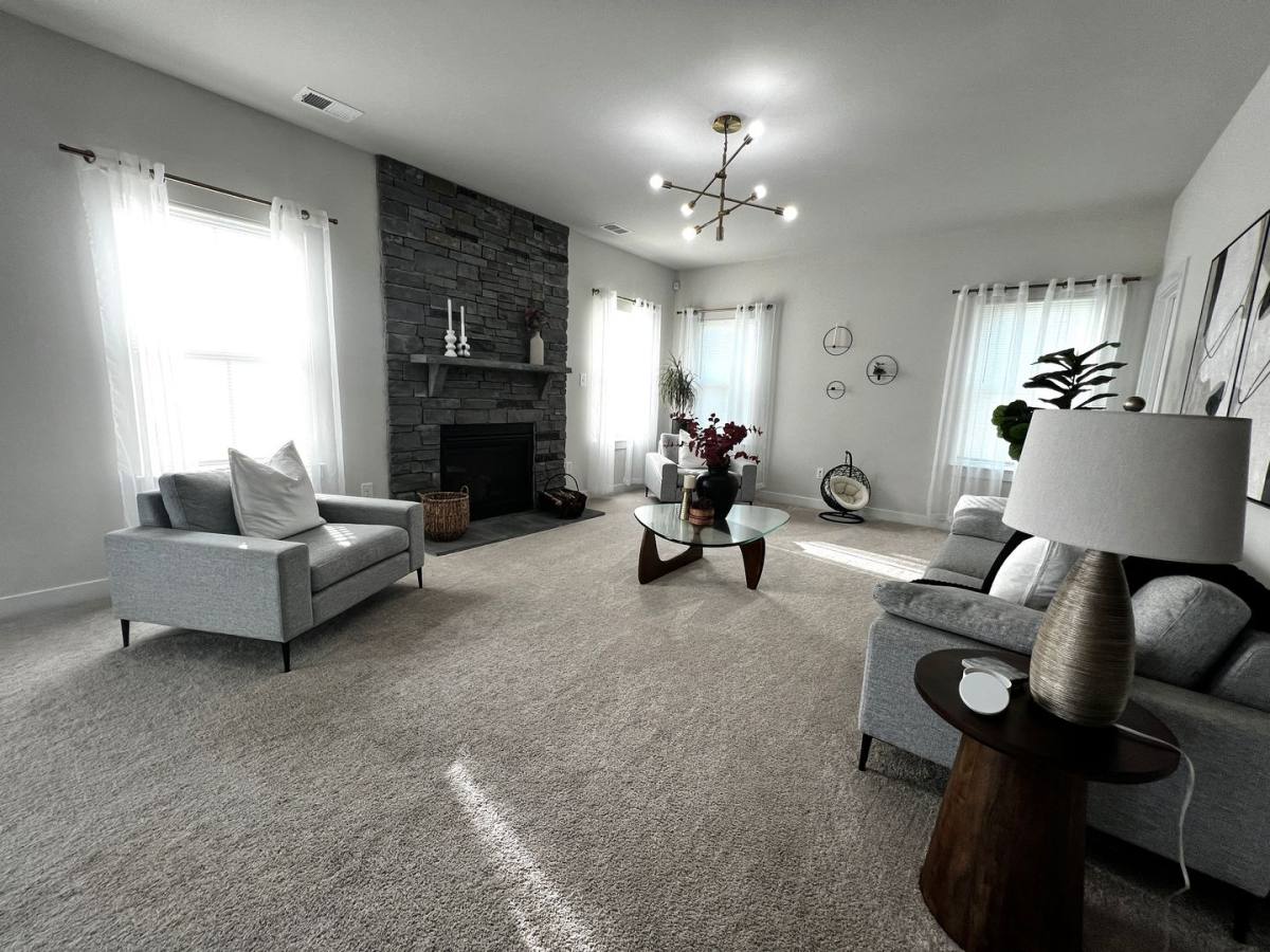 House for rent at 230 Green Lake Rd, Moyock, NC 27958