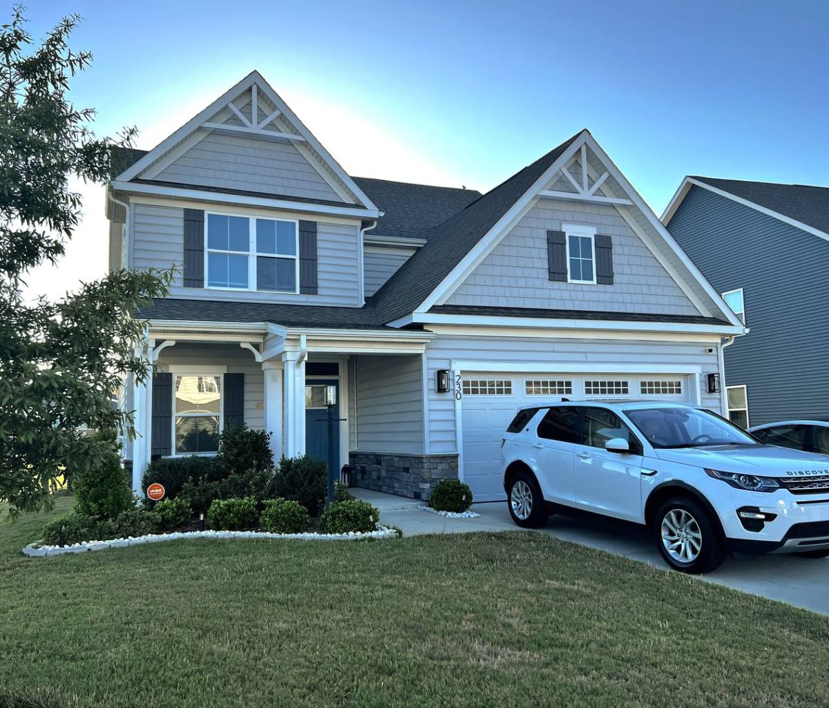 House for rent at 230 Green Lake Rd, Moyock, NC 27958