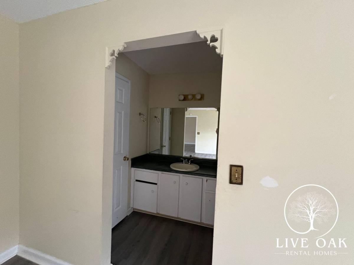 House for rent at 1478 Enterprise Dr, Hinesville, GA 31313