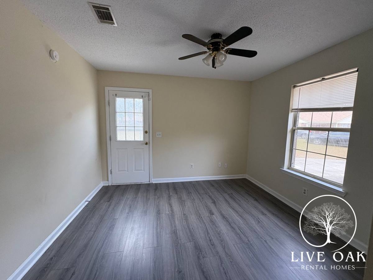 House for rent at 1478 Enterprise Dr, Hinesville, GA 31313