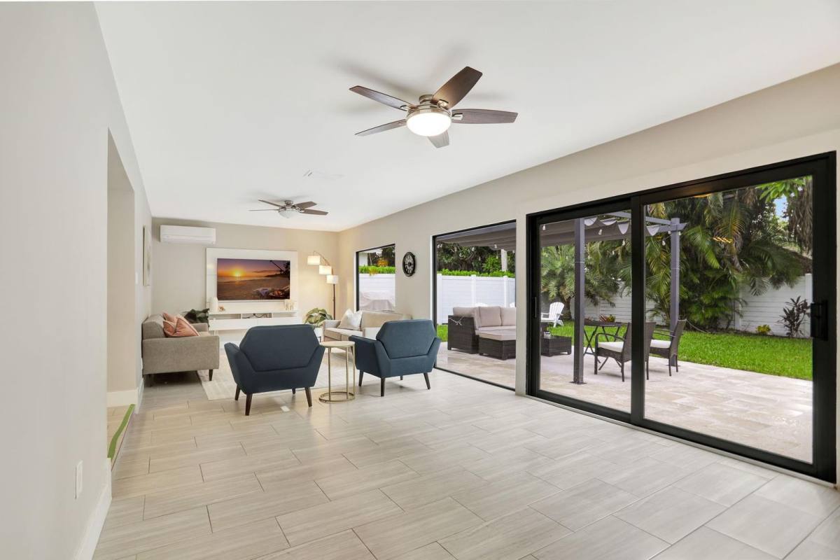 House for rent at 1035 NW 5th Ave, Boca Raton, FL 33432