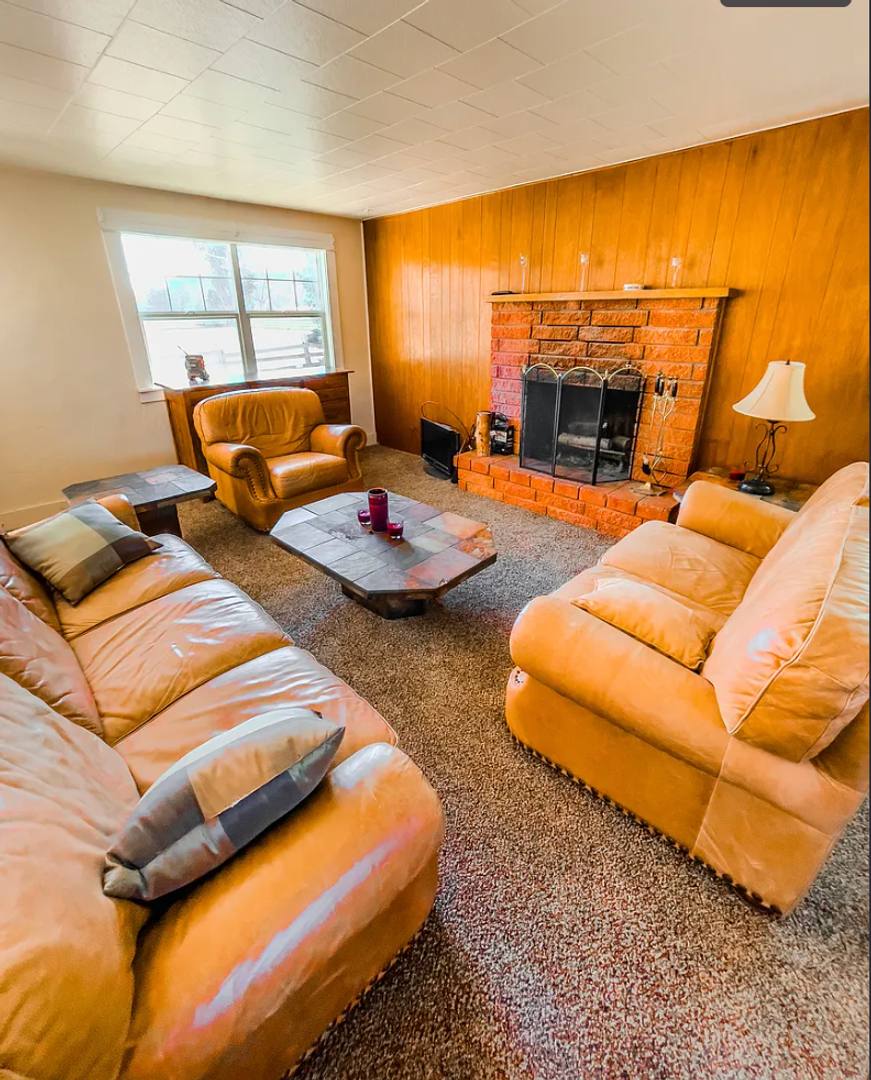 House for rent at 6690 Old Ranch House Rd, Terrebonne, OR 97760