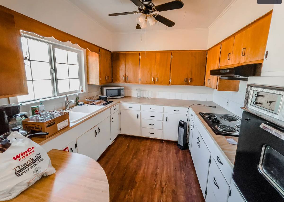 House for rent at 6690 Old Ranch House Rd, Terrebonne, OR 97760